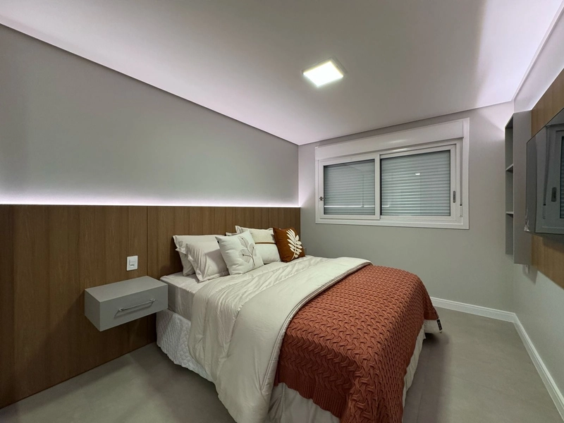 Apartamento 3 dormitórios em Torres: 10ª foto da galeria de imagens do imóvel