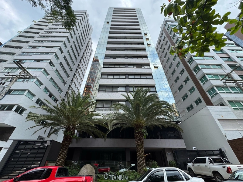 Apartamento 3 dormitórios em Torres