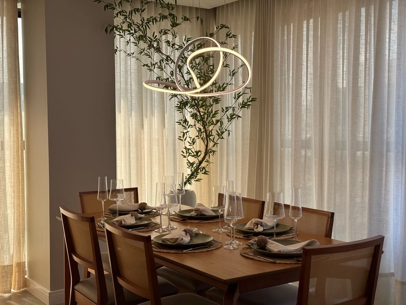 Apartamento 3 dormitórios em Torres: 4ª foto da galeria de imagens do imóvel