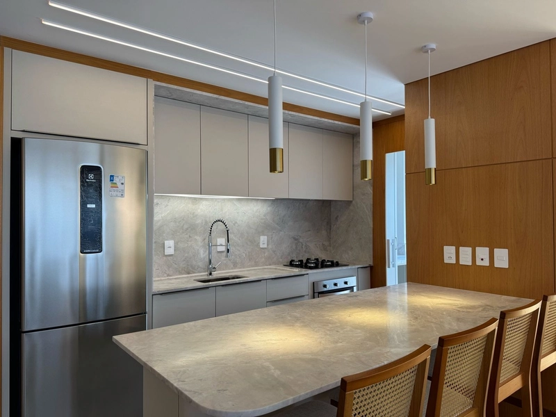 Apartamento 3 dormitórios em Torres: 9ª foto da galeria de imagens do imóvel