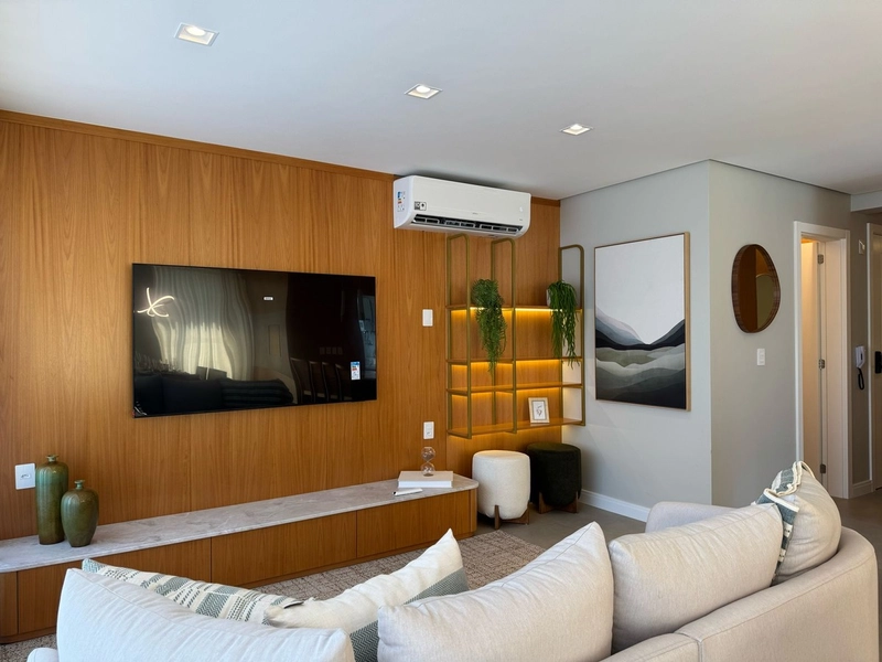 Apartamento 3 dormitórios em Torres: 2ª foto da galeria de imagens do imóvel