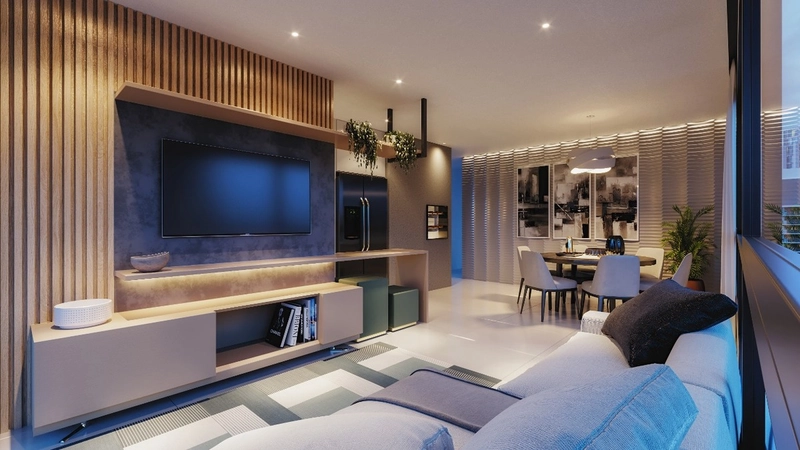 Apartamento em Torres , 3 dormitórios: 7ª foto da galeria de imagens do imóvel