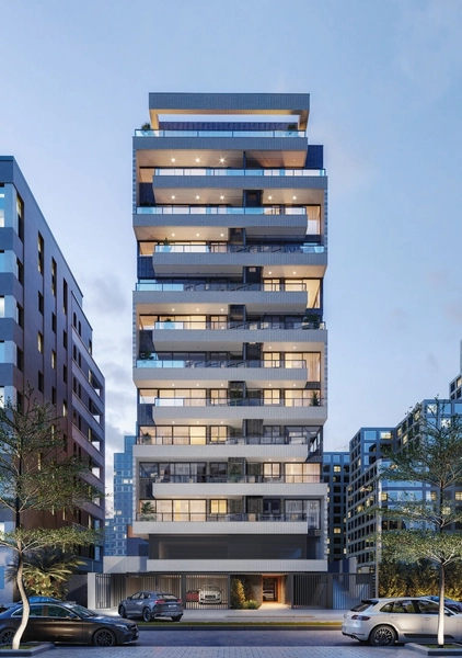 Apartamento em Torres , 3 dormitórios: 3ª foto da galeria de imagens do imóvel