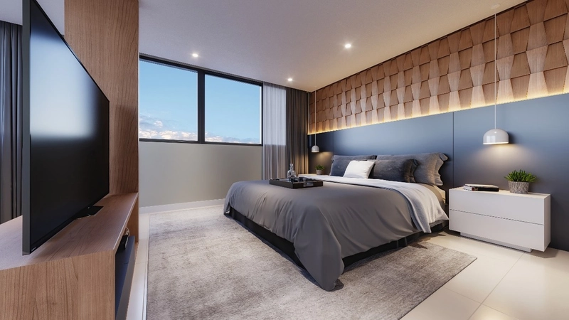 Apartamento em Torres , 3 dormitórios: 7ª foto da galeria de imagens do imóvel