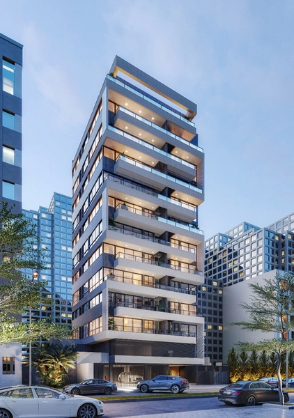 Apartamento em Torres , 3 dormitórios: 1ª foto da galeria de imagens do imóvel