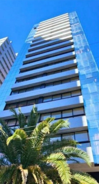 Apartamento 2 dormitórios em Torres: 1ª foto da galeria de imagens do imóvel
