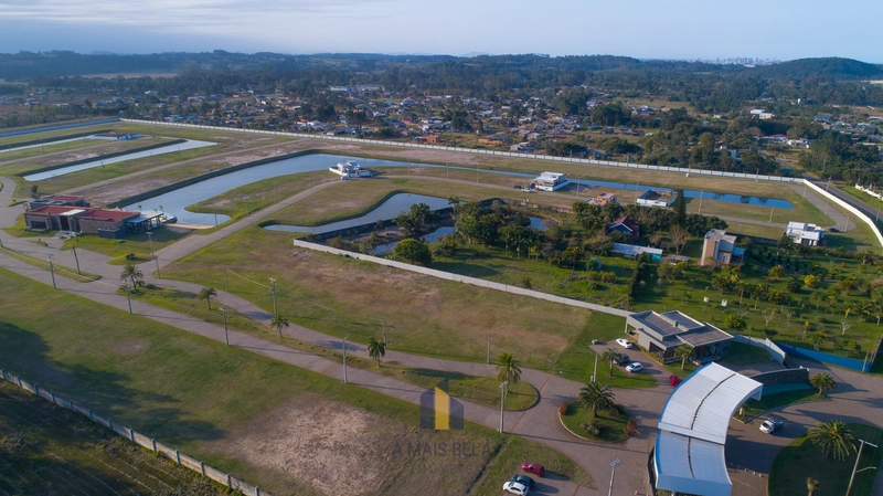 Lote em condomínio recém lançado: 4ª foto da galeria de imagens do imóvel