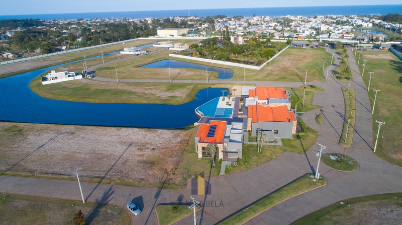 Lote em condomínio recém lançado: 10ª foto da galeria de imagens do imóvel