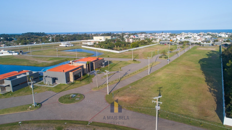 Lote em condomínio recém lançado: 11ª foto da galeria de imagens do imóvel