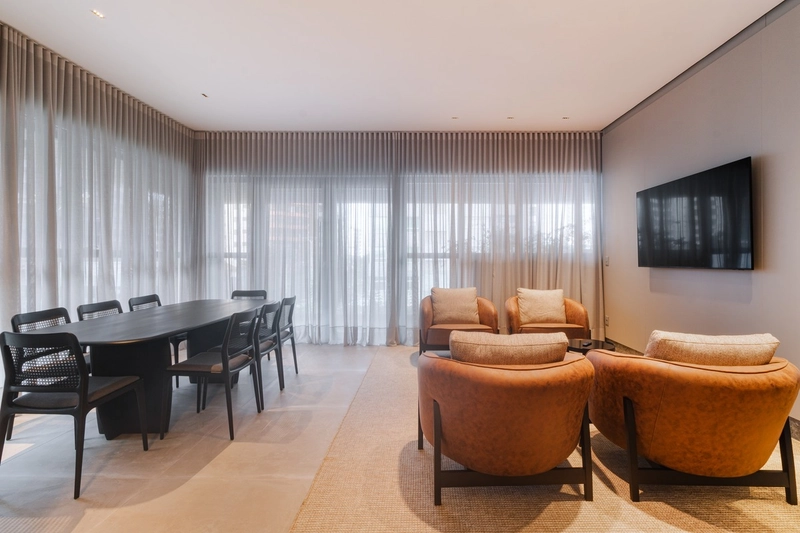 Apartamento em Torres , 2 suítes: 21ª foto da galeria de imagens do imóvel