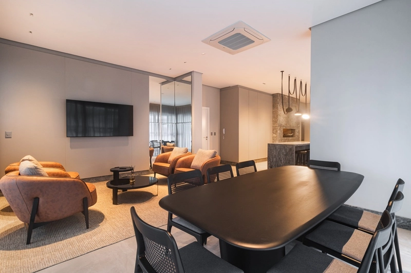 Apartamento em Torres , 2 suítes: 22ª foto da galeria de imagens do imóvel