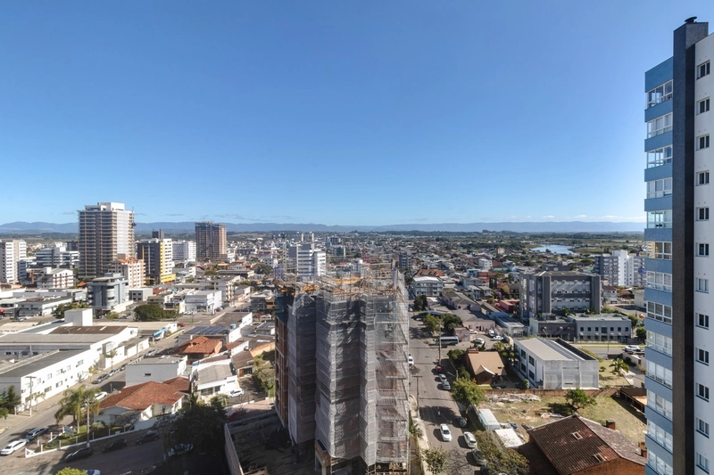Apartamento em Torres , 2 suítes: 36ª foto da galeria de imagens do imóvel