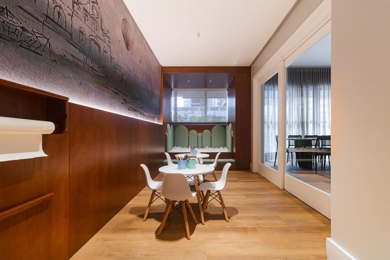 Apartamento em Torres , 2 suítes: 30ª foto da galeria de imagens do imóvel
