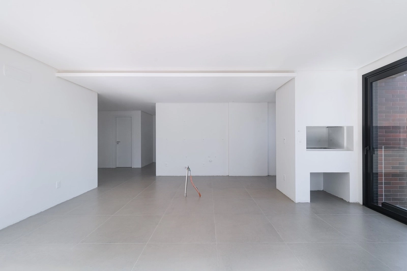 Apartamento em Torres , 2 suítes: 35ª foto da galeria de imagens do imóvel