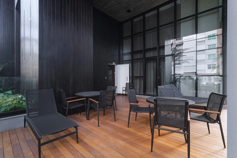 Apartamento em Torres , 2 suítes: 19ª foto da galeria de imagens do imóvel