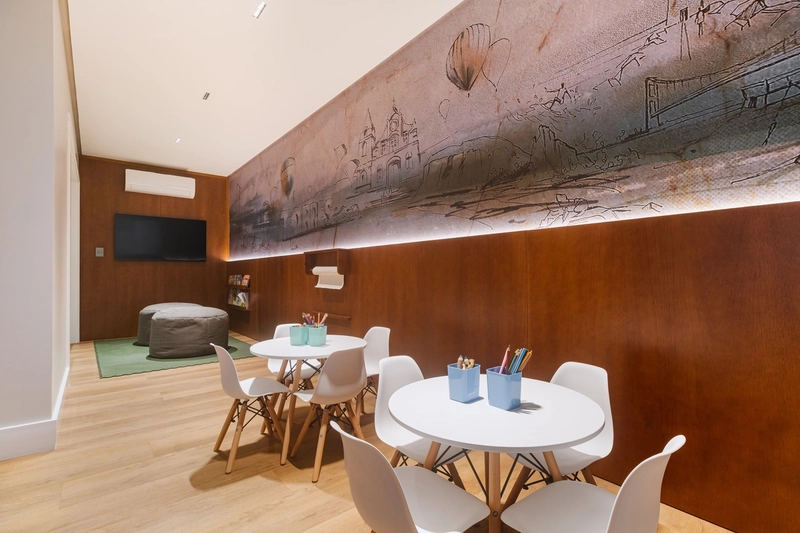 Apartamento em Torres , 2 suítes: 31ª foto da galeria de imagens do imóvel