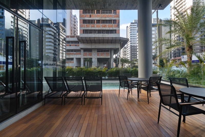 Apartamento em Torres , 2 suítes: 20ª foto da galeria de imagens do imóvel