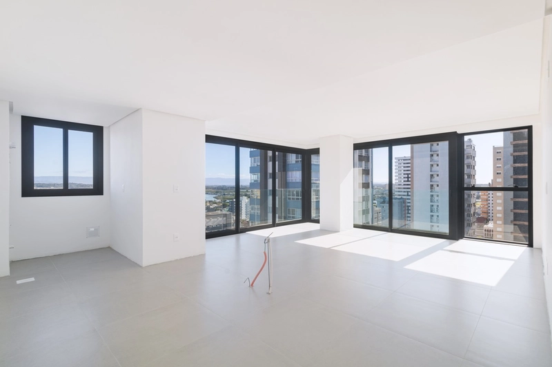 Apartamento em Torres , 2 suítes: 1ª foto da galeria de imagens do imóvel