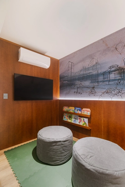 Apartamento em Torres , 2 suítes: 28ª foto da galeria de imagens do imóvel