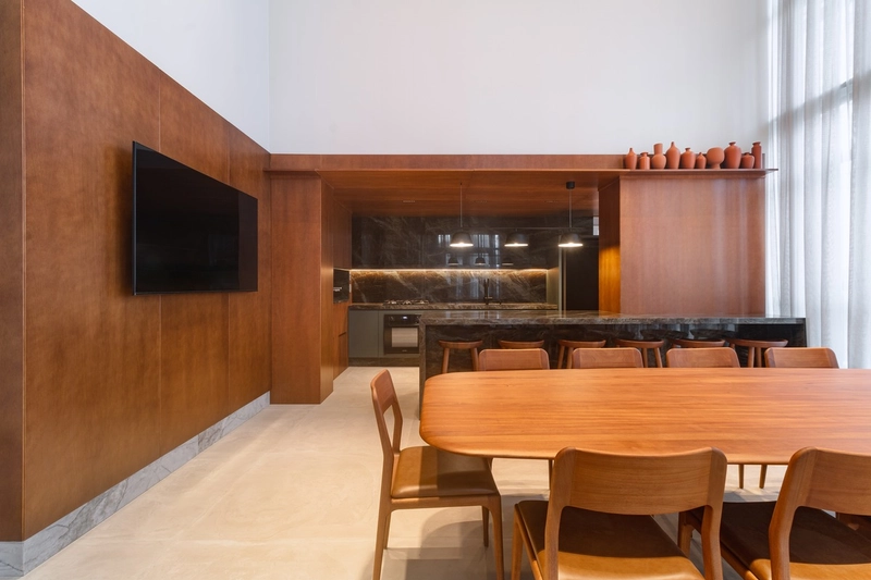 Apartamento em Torres , 2 suítes: 5ª foto da galeria de imagens do imóvel