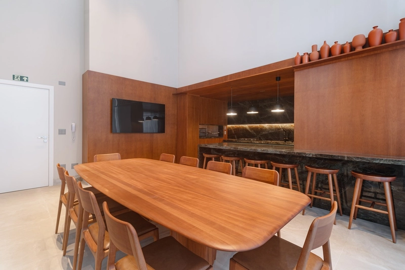 Apartamento em Torres , 2 suítes: 6ª foto da galeria de imagens do imóvel