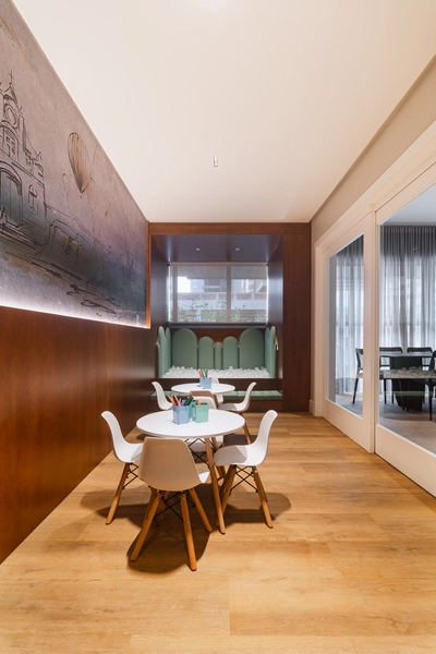 Apartamento em Torres , 2 suítes: 29ª foto da galeria de imagens do imóvel