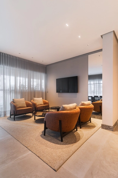 Apartamento em Torres , 2 suítes: 27ª foto da galeria de imagens do imóvel