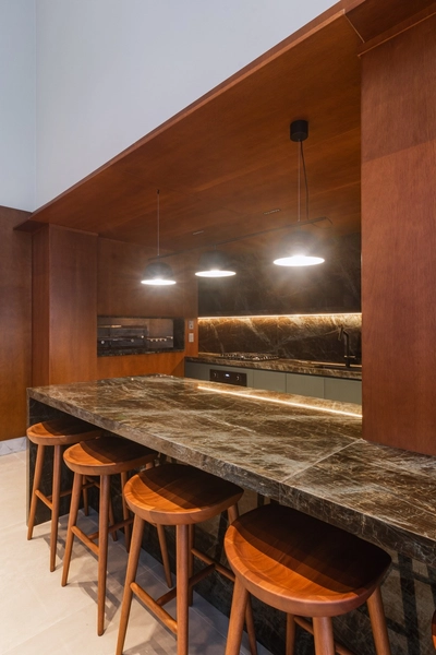 Apartamento em Torres , 2 suítes: 12ª foto da galeria de imagens do imóvel
