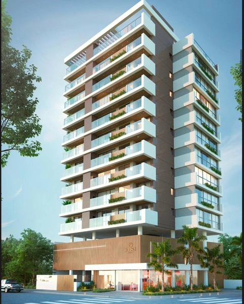 Apartamento em Torres , 2 dormitório: 1ª foto da galeria de imagens do imóvel