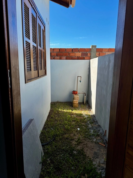 Casa com 2 dormitórios: 10ª foto da galeria de imagens do imóvel