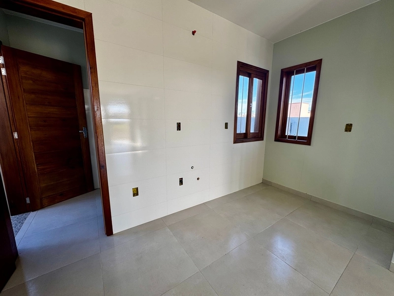 Casa com 2 dormitórios: 4ª foto da galeria de imagens do imóvel