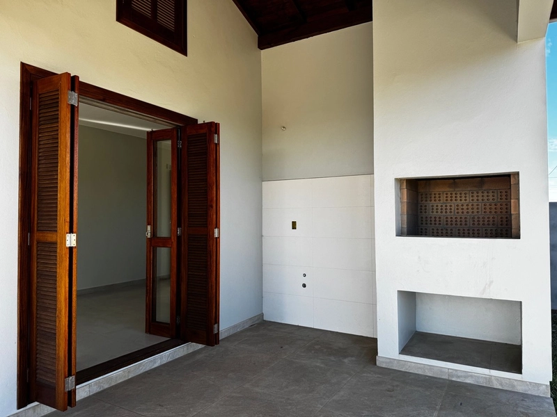 Casa com 2 dormitórios: 8ª foto da galeria de imagens do imóvel