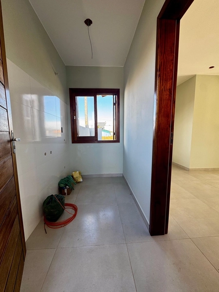 Casa com 2 dormitórios: 9ª foto da galeria de imagens do imóvel
