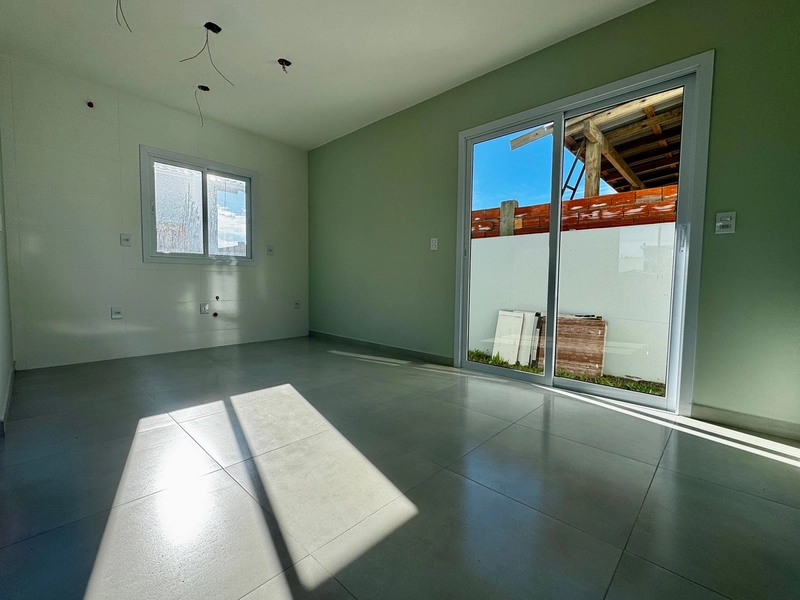 Casa com 2 dormitórios: 4ª foto da galeria de imagens do imóvel