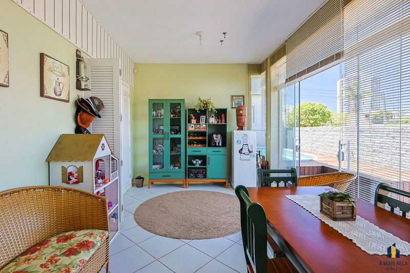 Casa em Torres, com 3 dormitórios: 15ª foto da galeria de imagens do imóvel