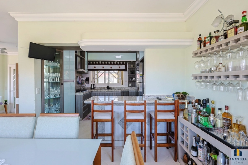 Casa em Torres, com 3 dormitórios: 8ª foto da galeria de imagens do imóvel