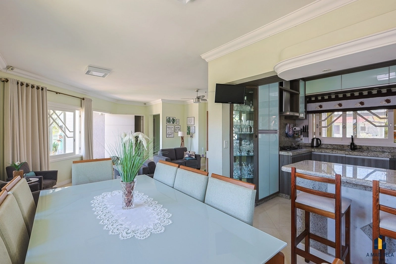 Casa em Torres, com 3 dormitórios: 7ª foto da galeria de imagens do imóvel