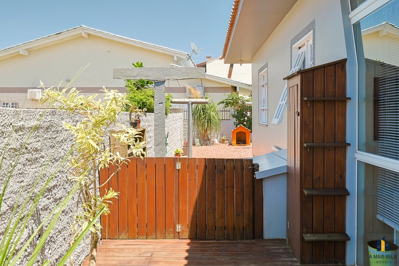 Casa em Torres, com 3 dormitórios: 19ª foto da galeria de imagens do imóvel