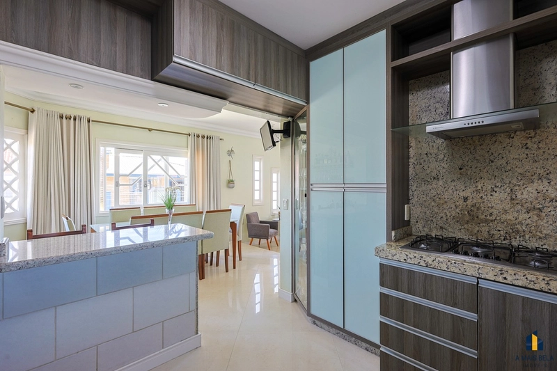 Casa em Torres, com 3 dormitórios: 11ª foto da galeria de imagens do imóvel