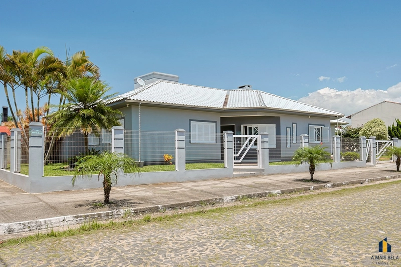 Casa em Torres, com 3 dormitórios: 35ª foto da galeria de imagens do imóvel