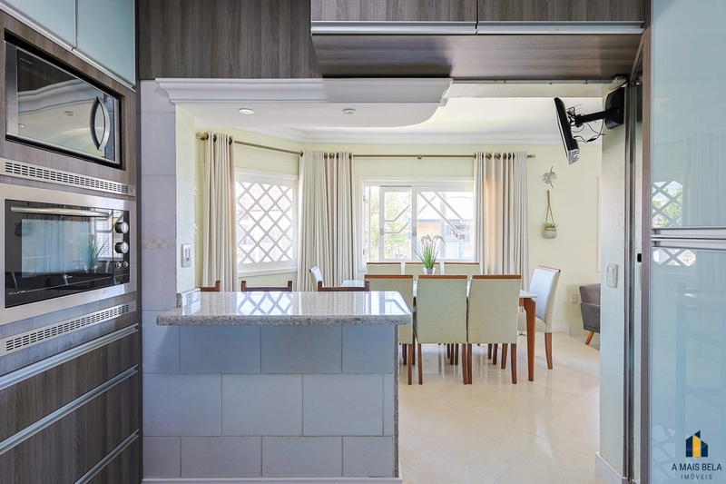 Casa em Torres, com 3 dormitórios: 10ª foto da galeria de imagens do imóvel