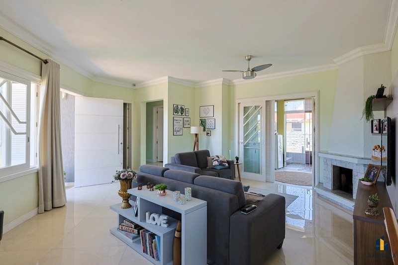 Casa em Torres, com 3 dormitórios: 12ª foto da galeria de imagens do imóvel