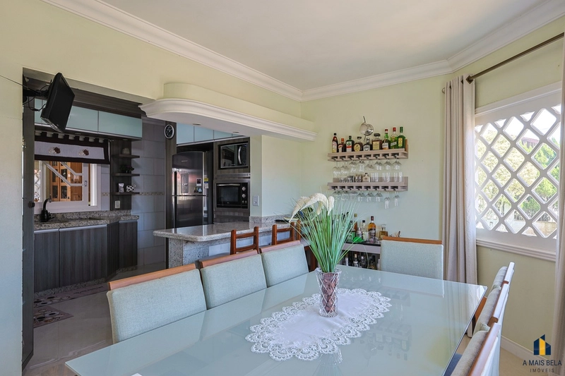 Casa em Torres, com 3 dormitórios: 6ª foto da galeria de imagens do imóvel