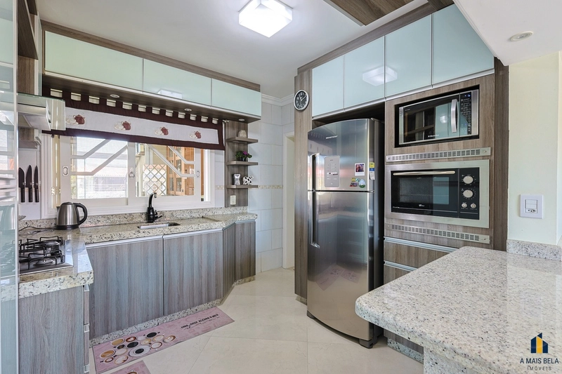 Casa em Torres, com 3 dormitórios: 9ª foto da galeria de imagens do imóvel