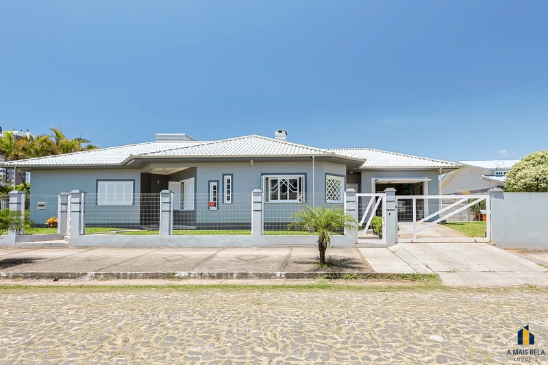 Casa em Torres, com 3 dormitórios: 34ª foto da galeria de imagens do imóvel