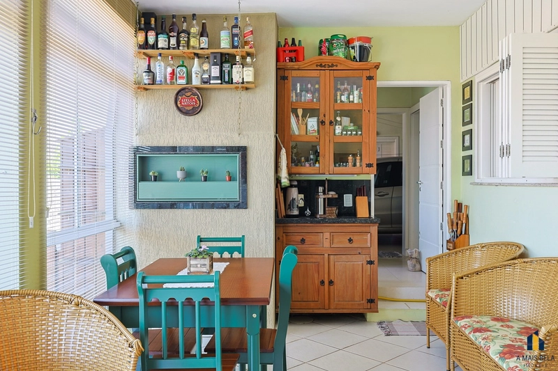 Casa em Torres, com 3 dormitórios: 13ª foto da galeria de imagens do imóvel