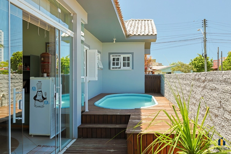 Casa em Torres, com 3 dormitórios: 18ª foto da galeria de imagens do imóvel