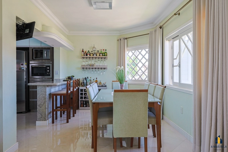 Casa em Torres, com 3 dormitórios: 5ª foto da galeria de imagens do imóvel