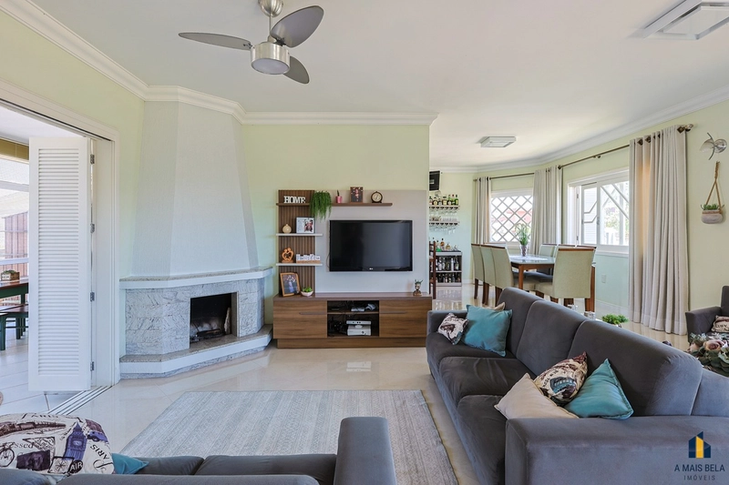 Casa em Torres, com 3 dormitórios: 3ª foto da galeria de imagens do imóvel