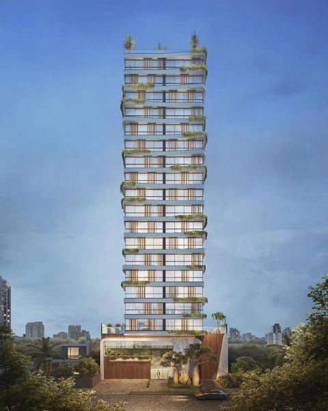 Apartamento em Torres, 3 dormitório: 8ª foto da galeria de imagens do imóvel